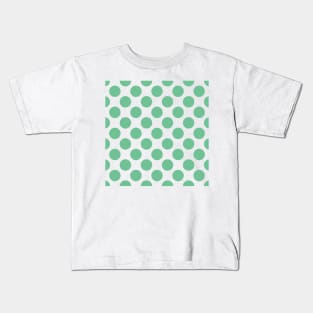 Green Kids T-Shirt